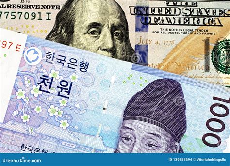 1 hundred thousand South Korean wons to US dollars .